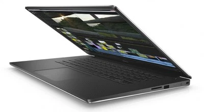 Dell Precision M5510 Panther 15,6'' UHD-Touch i7-6820H 16GB 512GB-PCIe-SSD M1000 - Bild 1 von 2