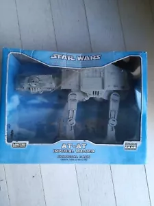 Star Wars Imperial Walker AT-AT walker 1/1 2005 Limited Edition - Bild 1 von 13