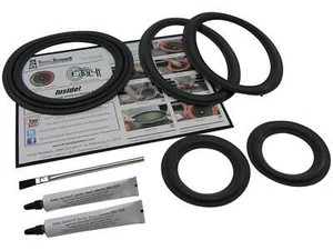 Kit de reparación de altavoces sistema completo Lexus SC430 FSK-SC430 - Imagen 1 de 8
