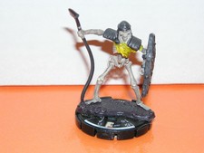 Mage Knight Rebellion #124 Skeleton