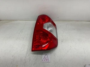 PESTAÑAS ROTAS* 2014-2021 Toyota Tundra luz trasera lateral pasajero OEM - Imagen 1 de 10