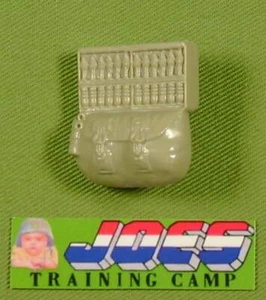 1985 Battle Gear SPIRIT RUCKSACK Rucksack Zubehörpaket #3 GI/G.I. Joe JTC AP507 - Bild 1 von 1