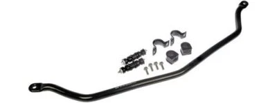 Dorman Sway Bar Front Steel Black 33mm Dia Buick Chevy Oldsmobile Pontiac EA Foto 1 de 2