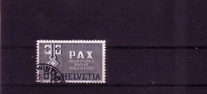 Schweiz  Michelnummer 453 gestempelt  (europa:11839)  - Bild 1 von 1