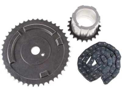 Para 2007-2013 Chevrolet Corvette conjunto de temporização 49868GQSX 2008 2009 2010 2011 2012 - Imagem 1 de 2