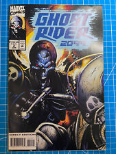 Ghost Rider 2099 #2, June 1994, Marvel,  G/VG 3.0 condition, COMBINE SHIPPING!