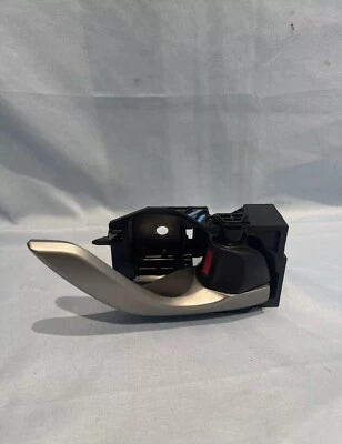 MAZDA CX-3 2016-21 manija interior puerta lateral derecha pasajero OEM Foto 1 de 4