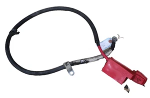 2010-2013 SILVERADO SIERRA TAHOE YUKON ESCALADE STARTER SOLENIOD CABLE 22790285 - Picture 1 of 10