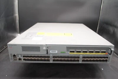 N9K-C9396PX Cisco Nexus + N9K-M6PQ-E - Free UK Shipping! - Image 1 of 2