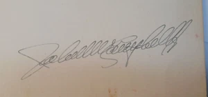 1948 Who Goes There?  1st Ed - Autographed John W. Campbell, Jr. JSA Cert JRR31 - Picture 1 of 18