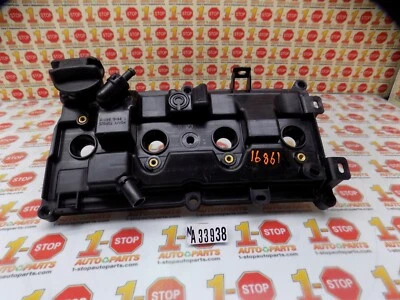 2019-2021 INFINITI QX50 ENGINE VALVE COVER 13264-5NA1A OEM - Image 1 of 4