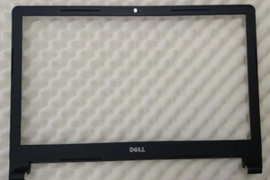 Dell Vostro 3568 / Inspiron 3565 / 3567/ 3576 15.6" Front Trim LCD Bezel - 6C63X - Picture 1 of 3