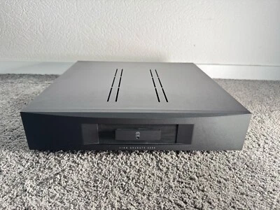 Linn Akurate 4200 High End 4 Kanal Endstufe Endverstärker in schwarz aus 2021 - Bild 1 von 4