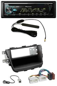Pioneer CD MP3 AUX DAB USB Autoradio für Kia Sorento II XM Facelift 12-15 - Bild 1 von 9
