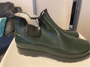 avenue wellington boots