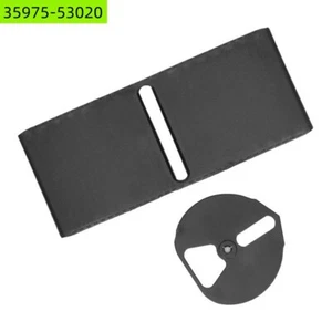 Shift Console Slide Position Cover For Lexus ISF 2011-2014 IS250 IS350 2006-2013 - Picture 1 of 9