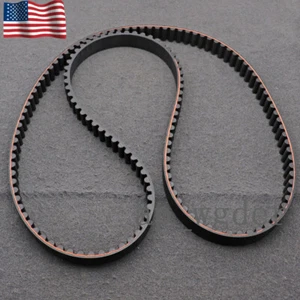 For YAMAHA 2009 - 2017 XVS950 V-STAR 950 Tourer Drive V-BELT 5S7-46241-10 - Bild 1 von 11