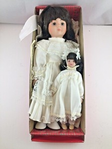 brinn's 1989 collectible doll