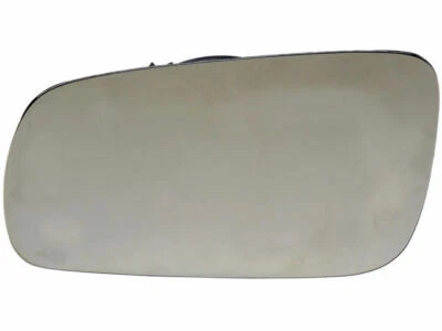 For 1999-2002 Volkswagen Cabrio Door Mirror Glass Left Dorman 51687QN 2000 2001 - Image 1 of 2