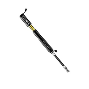Lezyne Pump Pocket Drive Compact Bicycle Bike Cycle mini Super Light - Picture 1 of 34