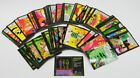 Plasm Defiant Comics 150 Trading Cards Complete Set River Group 1993 NEAR MINT