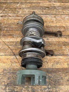 Yamaha Waveblaster 2 SBT Crank 650 701 760 Waverunner Crankshaft Needs 1 Bearing - Picture 1 of 6