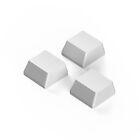 3PCS Keyboard Cap Plastic Keycaps for Mechanical Keyboard Accessories