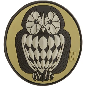 Maxpedition OWL3A Owl Morale Patch - Picture 1 of 1