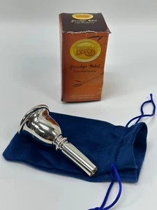 Arnold Jacobs Heritage Tuba Mouthpiece - Picture 1 of 2
