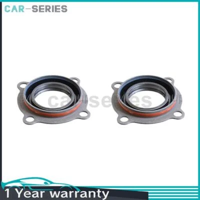 Sello del eje para Dodge Dakota 1987 1988 1989 1990 1991 1992 1993 Foto 1 de 4