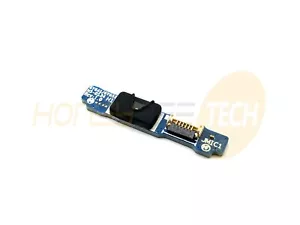 GENUINE LENOVO YOGA 7-14ITL5 LAPTOP MICROPHONE BOARD LEFT 5C50S25113 TESTED - Picture 1 of 2