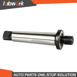 Labwork 2MT Shank To 1/2"-20 Threaded Drill Chuck Arbor Morse Taper 2MT Adapter - Picture 1 of 5