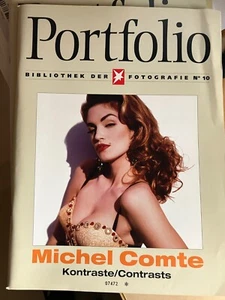 Michel Comte Kontraste/Contraste Portfolio - Bibliothek Stern Fotogr. No. 10 - Bild 1 von 1