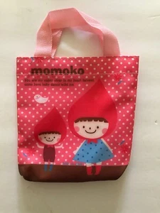 Momoko Preppy Girl - partial outfit - hand bag only - rare - Picture 1 of 2