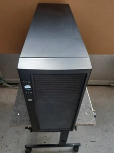 Xenon E5430 @ 2.67GHz / Server / Intelboard S5000PSL / 4GB RAM / 2x 147GB FP - Bild 1 von 11