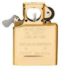 Zippo 65845 Gold Flashed Pipe Lighter Insert