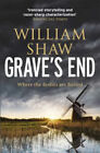 Grave's End: The Brillant Troisième Livre dans Un The DS Alexandra