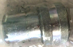 Gates G94521-0808 Quick Disconnect Coupling - Picture 1 of 2