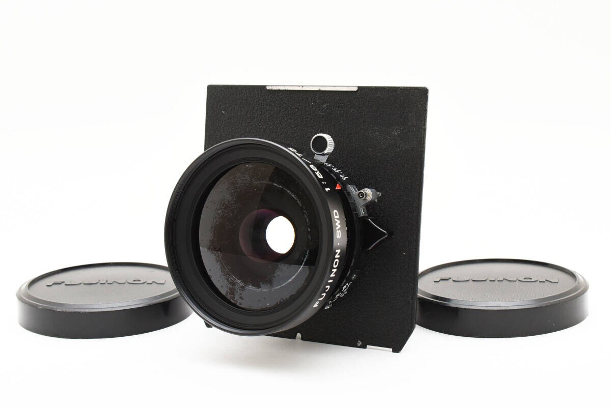 Fujifilm f/5.6 Camera Lenses 75mm Focal for sale | eBay Fujifilm f/5.6 Camera Lenses 75mm Focal for sale | eBay