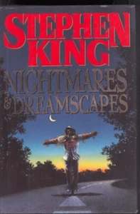 Nightmares and Dreamscapes by Stephen King-1st Ed. Fine/Fine! - Imagen 1 de 1