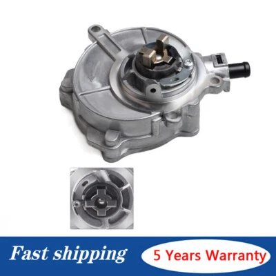 Bomba de vacío de freno 06E145100AA para Audi Q5 A4 A5 A6 A7 A8 Q7 S4 S5 SQ5 VW Touareg Foto 1 de 4