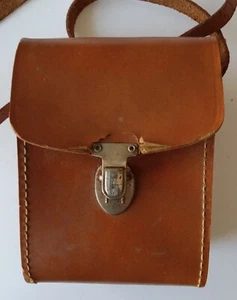 Vintage Eastman Kodak Brownie Starflash Camera with Case - Picture 1 of 10