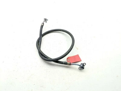 Manguera de línea de combustible gasolina derecha Honda GL1800 Goldwing 1800 12-17 Foto 1 de 4