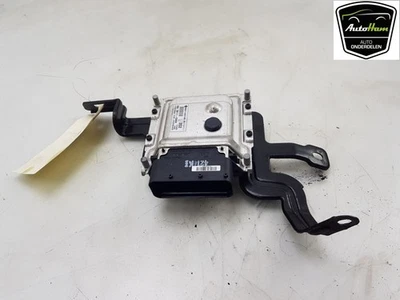 ENGINE CONTROL UNIT Kia Rio III (UB) 2012 3911103456 #262304 Foto 1 de 4