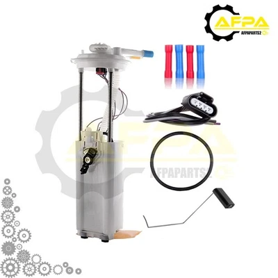 For 1998-1999 Chevrolet GMC C1500 K1500 C2500 K2500 5.7L 7.4L Fuel Pump Module Foto 1 de 4