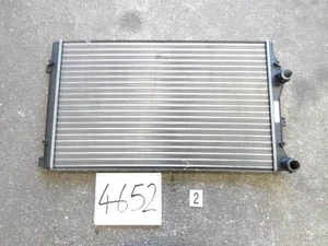 AUDI Audi a3 2012 DBA-8PCAX Radiator 1K0121251BN [Used] [PA105500825] - Picture 1 of 7