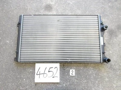 AUDI Audi a3 2012 DBA-8PCAX Radiator 1K0121251BN [Used] [PA105500825] - Image 1 of 4