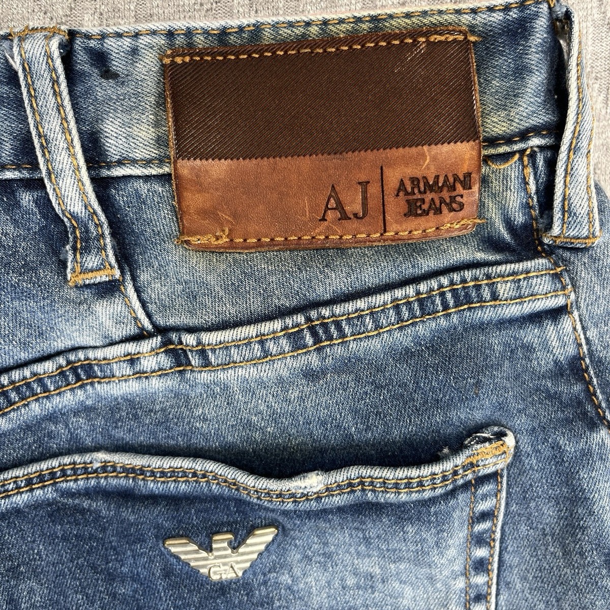giorgio armani jeans products for sale | eBay giorgio armani jeans products for sale | eBay