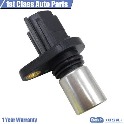 Sensor de posición del árbol de levas del motor derecho para 1997-2015 Scion xB Toyota Matrix Lexus Foto 1 de 4