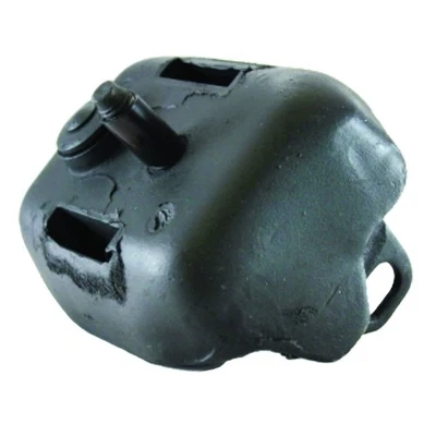 Montaje de motor DEA Products A2503 para modelos seleccionados de Ford Lincoln Mercury 75-82 Foto 1 de 4